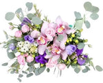 Pink Wonderful Signature Box
