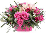 Pink Wow Signature Box