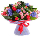 Prelude Bouquet - Flowers Box London