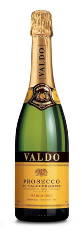 Prosecco Marca Oro 75Cl - Flowers Box London