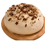 Pumpkin Cake - Flowers Box London