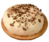 Pumpkin Cake - Flowers Box London