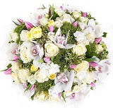 Quartz Bouquet - Flowers Box London