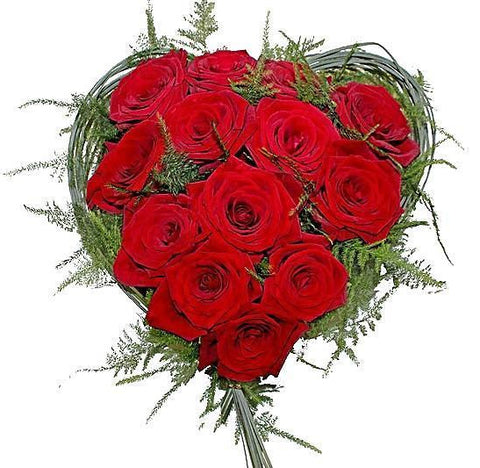 Red Heart