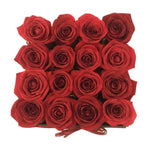 Red Roses Signature Box