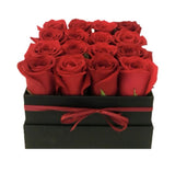 Red Roses Signature Box