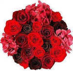 Red Shades Bouquet