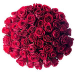 Rhodos Roses Bouquet