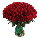 Rhodos Roses Bouquet