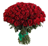 Rhodos Roses Bouquet