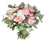 Romance Bouquet - Flowers Box London