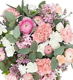 Romance Bouquet - Flowers Box London