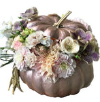 Rose Gold Pumpkin