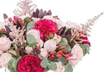 Rosiness Garden Hat Box