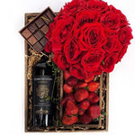 Ruby Love Gift Box