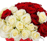 Scarlet Heart Box