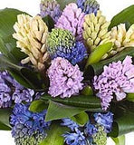 Scented Pearls Bouquet - Flowers Box London