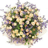 Sea Breeze Bouquet - Flowers Box London