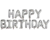 Set Birthday Balloon (13 pieces)
