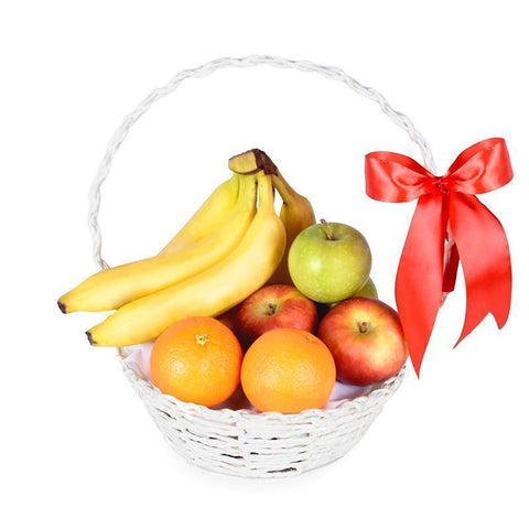 Small Size Fruit Basket