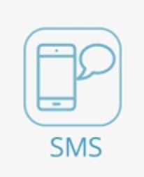 SMS Notification - Flowers Box London