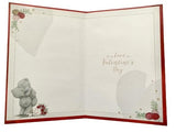 So Thanks Valentine's Day Cards - Flowers Box London