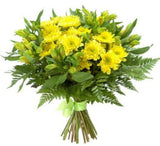 Solar Bouquet