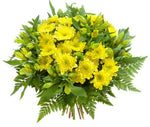 Solar Bouquet