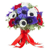 Sorbet Bouquet - Flowers Box London