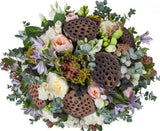 Sound of Nature Bouquet - Flowers Box London