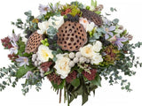 Sound of Nature Bouquet - Flowers Box London