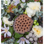 Sound of Nature Bouquet - Flowers Box London