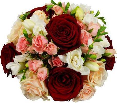 Splendit Bouquet - Flowers Box London