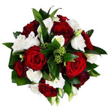 Splendit Bridal Bouquet - Flowers Box London