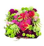 Stunning Flowers Signature Box