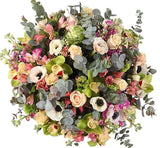 Sugar Bouquet - Flowers Box London