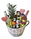 Summer Basket - Flowers Box London