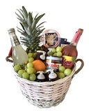 Summer Basket - Flowers Box London