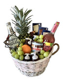 Summer Basket - Flowers Box London