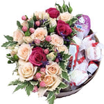 Sweet Chocolate Box