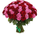 Sweet Melody Bouquet - Flowers Box London