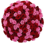 Sweet Melody Bouquet - Flowers Box London