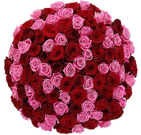 Sweet Melody Bouquet - Flowers Box London