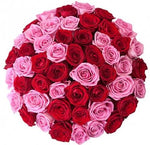 Sweet Melody Bouquet - Flowers Box London