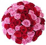 Sweet Melody Bouquet - Flowers Box London