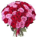 Sweet Melody Bouquet - Flowers Box London