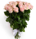 Sweet Pink Avalanche Roses Bouquet