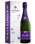 Taittinger Champagne Nocturne Sec 75Cl