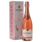 Taittinger Prestige Rose Champagne