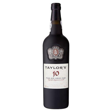 Taylor's 10 Year Old Tawny Port